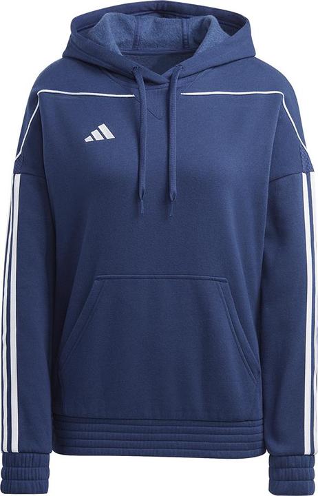 Produktbild Adidas Tiro 23 League Sweat Kapuzenpullover Damen (S)