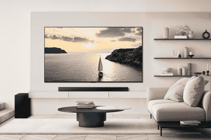 Immagine prodotto Samsung HW-B760F 5.1 Soundbar System (360 W)