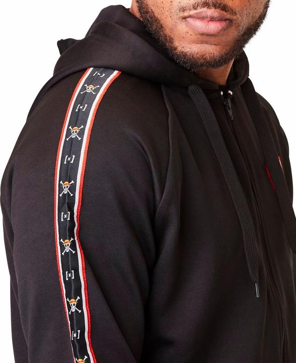 Actual product image Capslab One Piece - Monkey D. Luffy - L size (L)