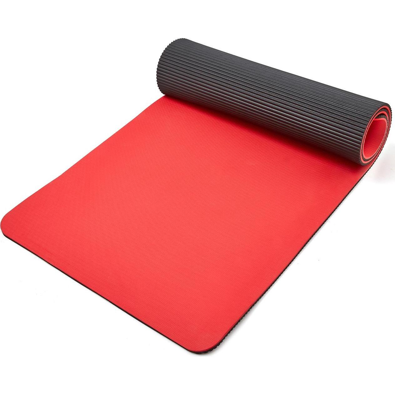 Reebok, Yogamatte, (8 mm)