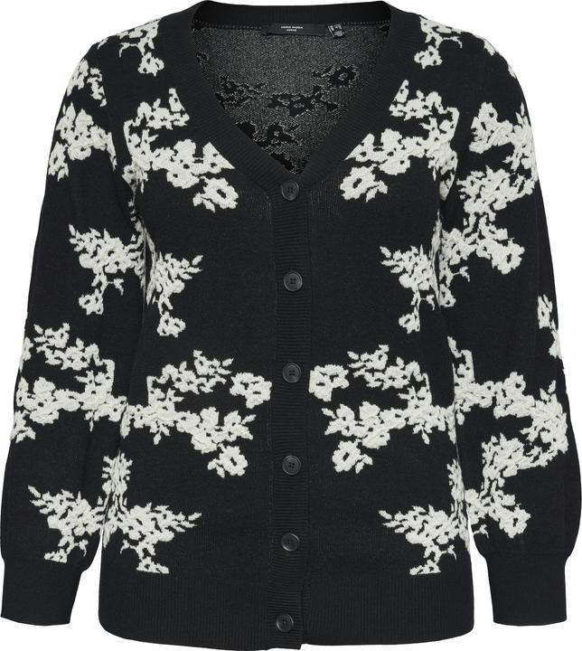 Produktbild Vero Moda VMCNANCY Strickjacke Strickjacke (M)