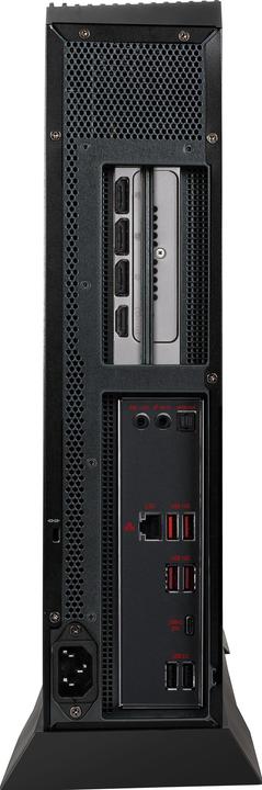 Image du produit MSI MPG Trident AS AI 2NVN7-102EU (1000 Go, 32 Go, Intel Core Ultra 7 265)