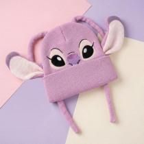Image du produit Stitch Kindermütze Rosa