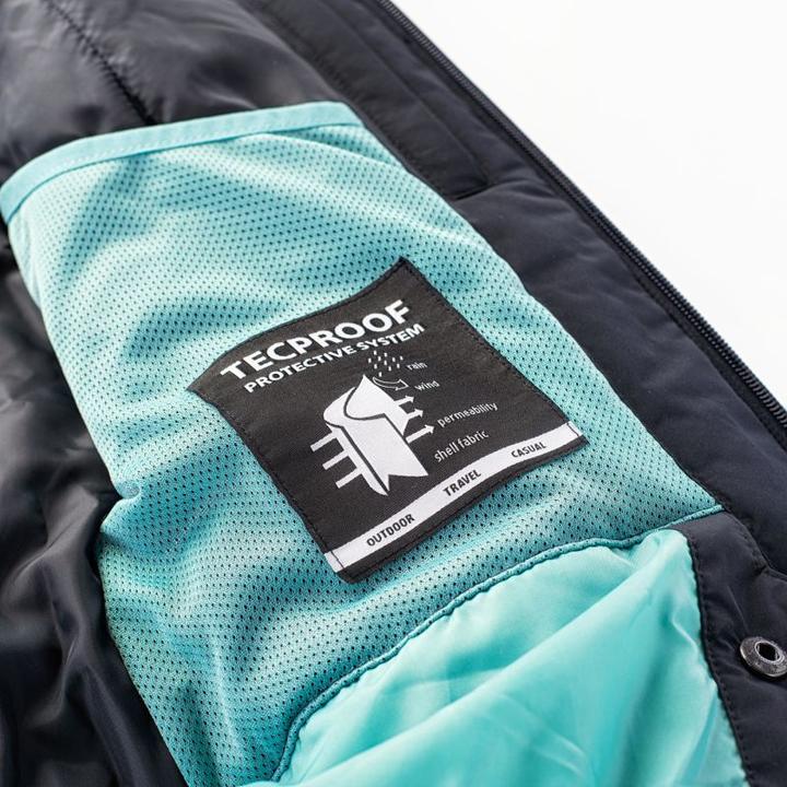 Produktbild Hi-Tec Lady Morena Isolierte Jacke (XS)