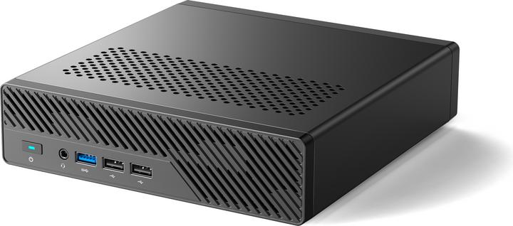 Image du produit Minisforum MS-01 Station de travail (Intel Core i9-13900H)