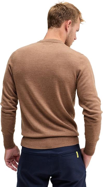 Immagine prodotto Mover Plastic Free Sportswear Light Merino Crewneck (S)