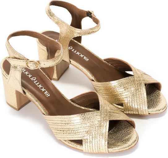 Actual product image Anonymous Copenhagen Niabi (40)