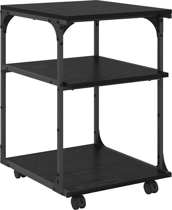 Image du produit vidaXL Druckerständer