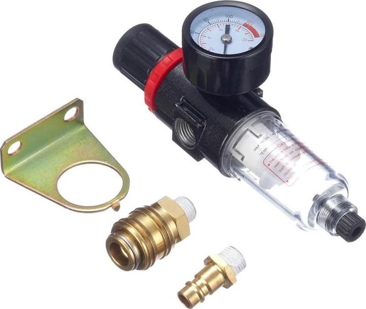 Produktbild Einhell Filterdruckminderer