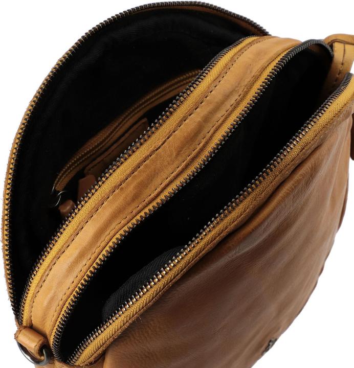 Immagine prodotto Harbour 2nd Halima Umhängetasche Leder 24 cm