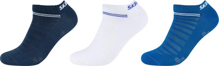 Image du produit Skechers Sneakers de ventilation unisexe mesh 3p (43, 46)