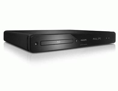 Immagine prodotto Philips Lettore Blu-ray BDP3000/12 (Lettore DVD)