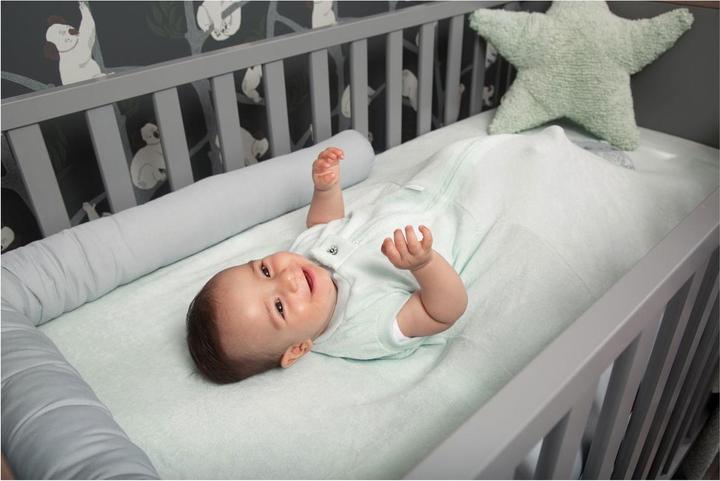 Image du produit Zewi Couvertures pour bébé (140 x 200 cm)