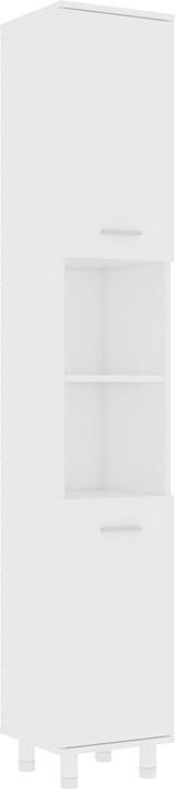 Produktbild vidaXL Badezimmermöbel-Set