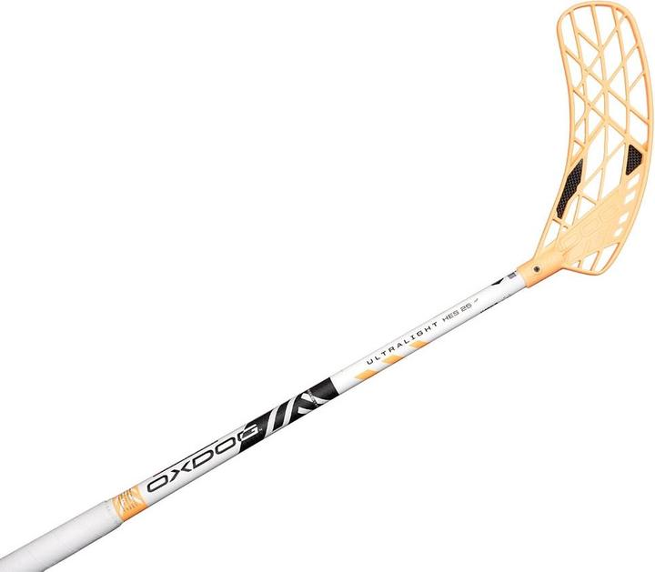 Image du produit Oxdog Canne d'unihockey Ultralight Hes 29 96 Cm (96 cm, Gauche)
