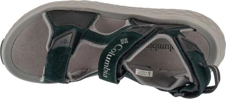 Actual product image Columbia Konos Wandersandale (46)