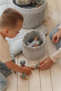 Image du produit Little Dutch Amis de la forêt