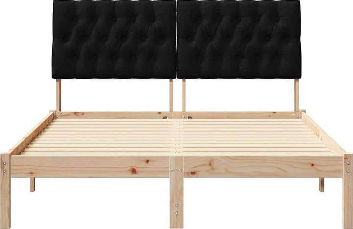 Image du produit vidaXL Bettrahmen (150 x 200 cm)