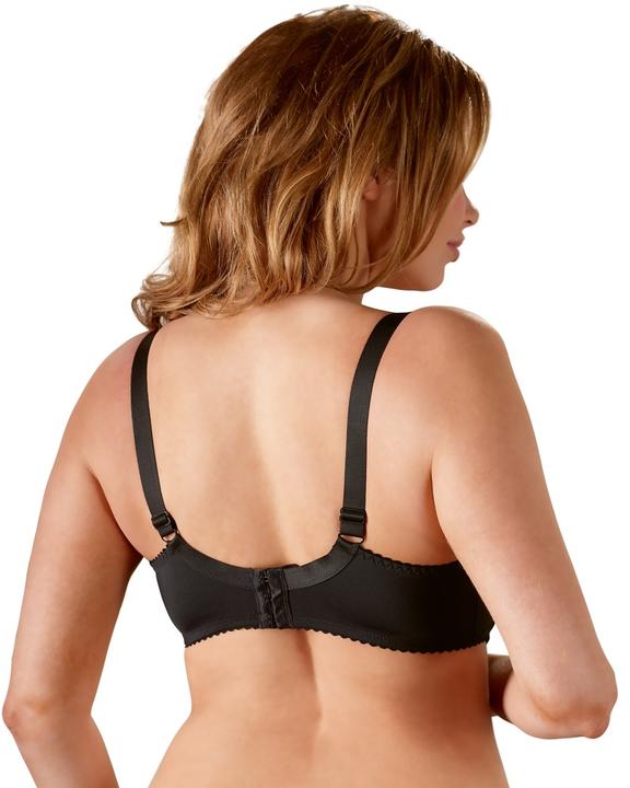 Actual product image Cottelli Collection Lifting bra with underwire (95 E)