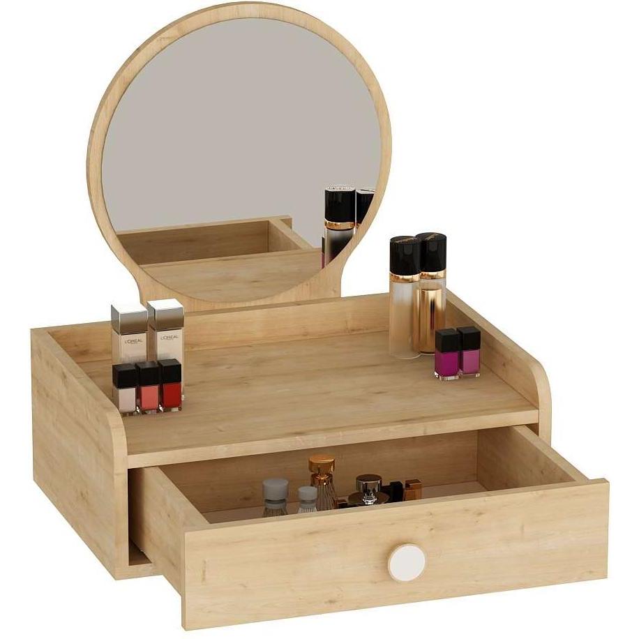 Thumbnail - Homitis, Schminktisch, Aura Make-Up Table
