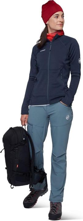 Immagine prodotto Mammut Women's Taiss ML Jacket (M)
