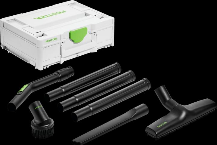 Image du produit Festool Kit de nettoyage standard RS-ST D 27/36-Plus