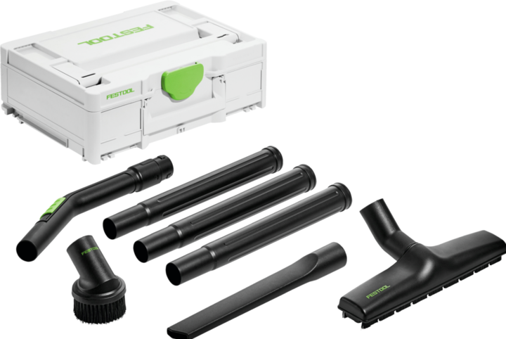 Image du produit Festool Kit de nettoyage standard RS-ST D 27/36-Plus