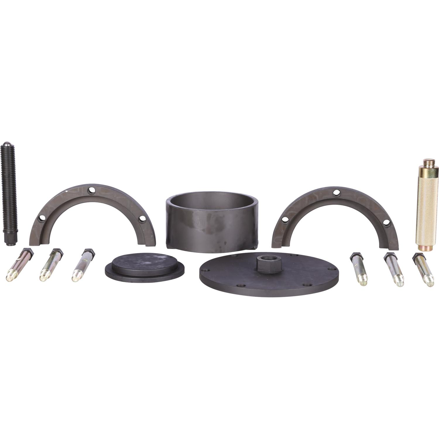 Thumbnail - KS Tools, Fahrzeug Werkzeug, 460.4545