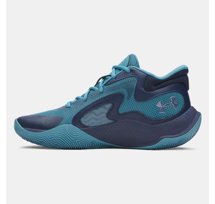 Actual product image Under Armour Jet '25 (42)