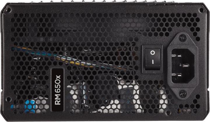 Produktbild Corsair RM650x (650 W)