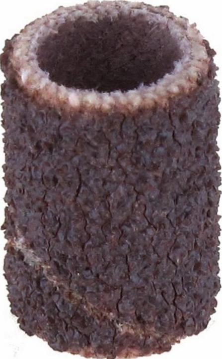 Actual product image Dremel Abrasive belts 431 (60)