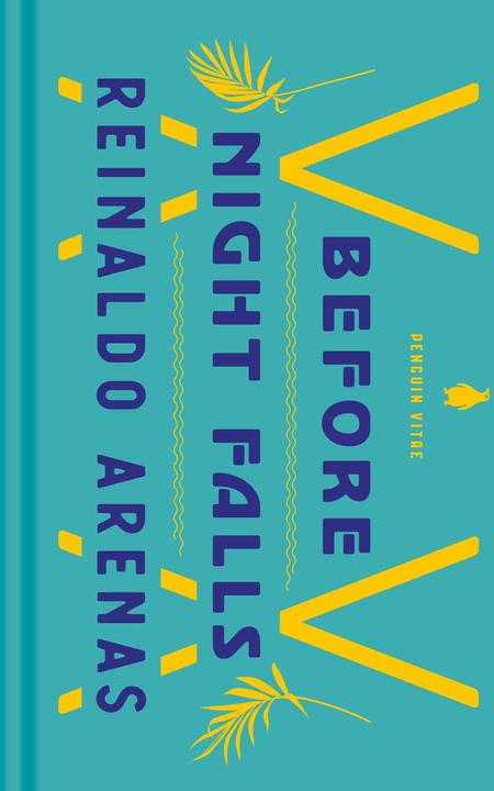 Before Night Falls (Englisch, Reinaldo Arenas, 2020)