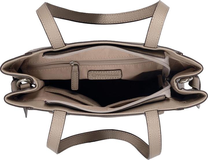 Produktbild Tom Tailor Sora Shopper Tasche M 32 cm