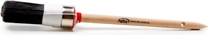 Actual product image Alfa PROFI ring brush (25 mm)