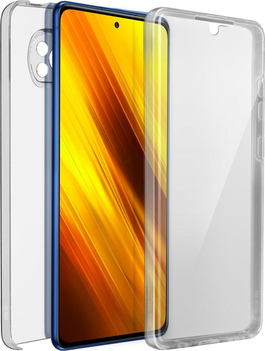 Image du produit Avizar Série intégrale (Xiaomi Poco X3 Pro)