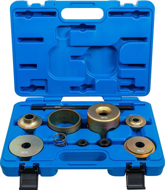 Actual product image BGS Hinterachslager-Werkzeug-Satz