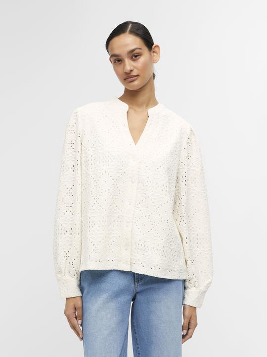 Produktbild Object OBJFEODORA Hemd (XS)