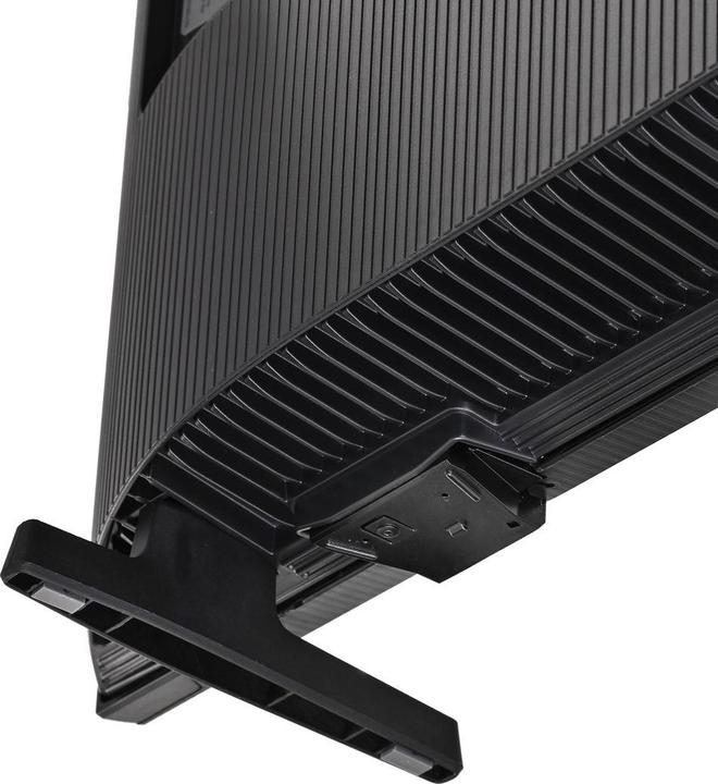 Produktbild Samsung TV TV LED FHD 40in UE40F6002FKXXH (40", LED, Full HD)