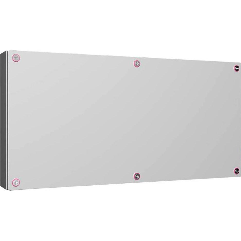 Rittal KX 1513.000 Installations-Gehäuse 1 St. (Gehäuse), Elektronikzubehör + Gehäuse, Grau