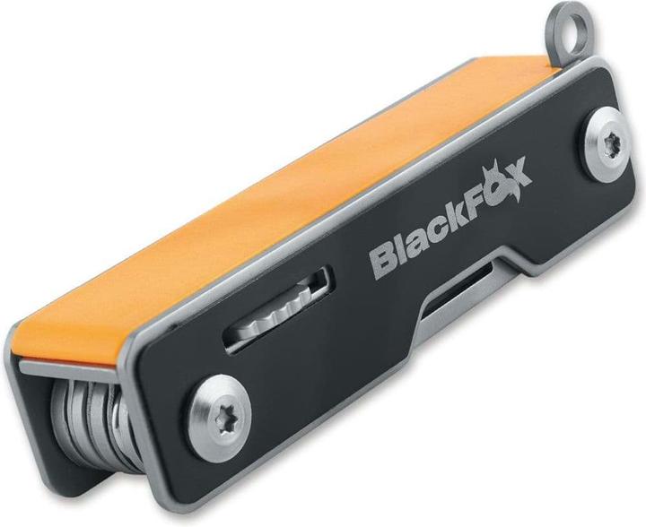 Image du produit BlackFox Pocket Boss Orange (5.50 cm)