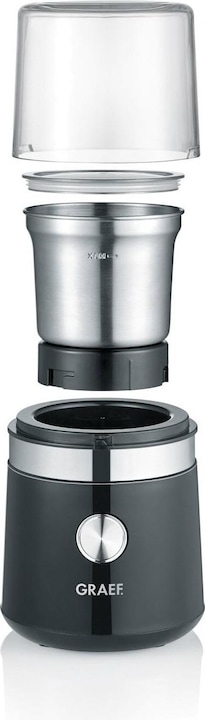 Immagine prodotto Graef Macina caffè e spezie CM 102 (Spina CH)