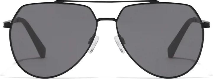 Hawkers Occhiali da sole polarizzati Shadow Black (Ø 60 mm)