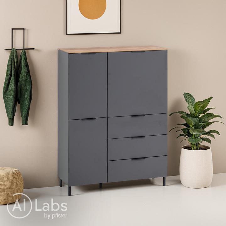 Produktbild Germania California (109 x 146 cm)