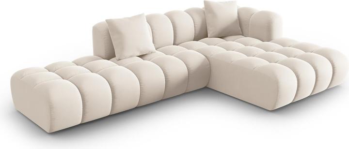 Image du produit Maison Heritage Piki (Canapé d'angle)