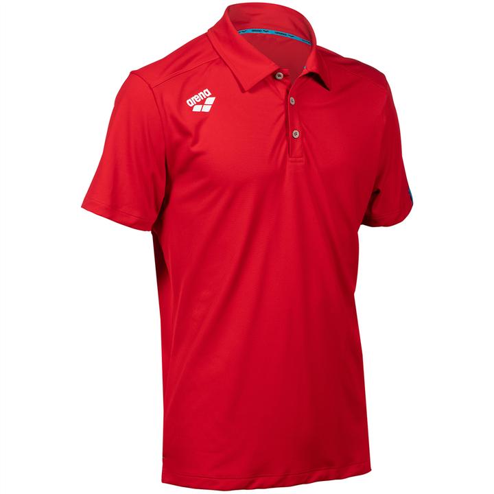 Produktbild Arena Team Poloshirt Solid (L)