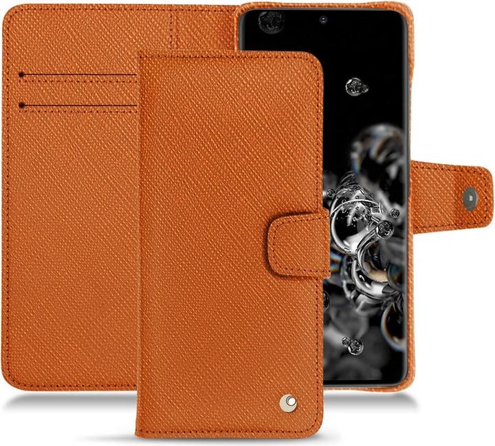Image du produit Noreve Housse en cuir (Samsung Galaxy S20+ 5G)