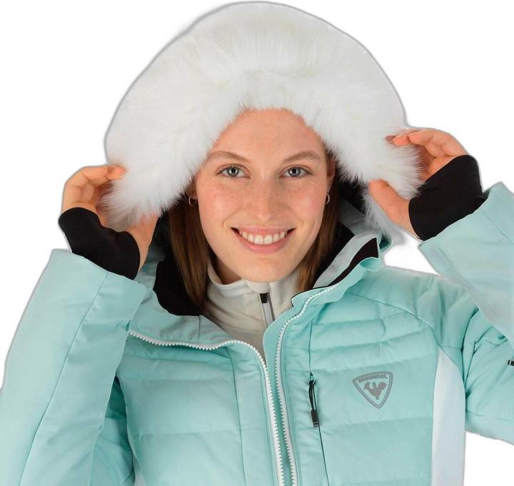 Image du produit Rossignol veste de ski rapide (XL)