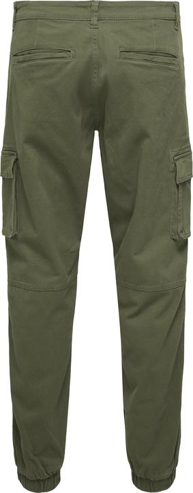 Produktbild Only & Sons Onscam Stage Cargo Cuff Life 6687 Noos (W27/L32)