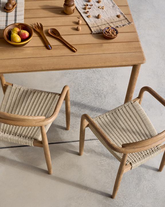 Actual product image Kave Home Nina