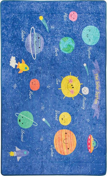 Actual product image Confetti Carpets Tommy (200 x 290 cm)